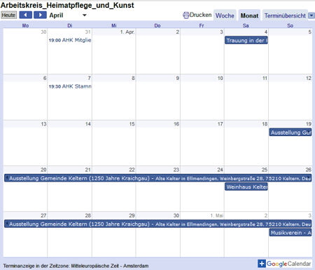 AHK_Google_calendar