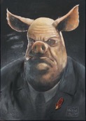 Chefporky